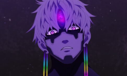 ダンダダン 第2期 第15話 幼き日のモモ & ジジ収めた先行カット解禁!