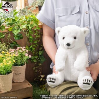 一番くじ動物園 ～Ichiban Zoo～ 6月4日よりファミマ全国ほかにて発売!