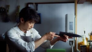 「極主夫道」実写おまけシリーズ 津田健次郎さん主演で8月29日より配信!