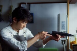 「極主夫道」実写おまけシリーズ 津田健次郎さん主演で8月29日より配信!