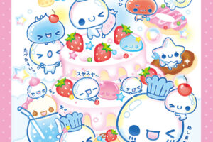 あわわちゃん ポップアップストア in 池袋 3月6日より開催!