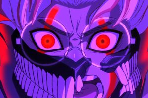 ダンダダン 第2期 19話『なんかモヤモヤするじゃんよ』先行カット解禁!