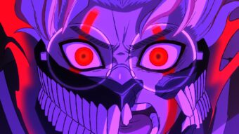 ダンダダン 第2期 19話『なんかモヤモヤするじゃんよ』先行カット解禁!