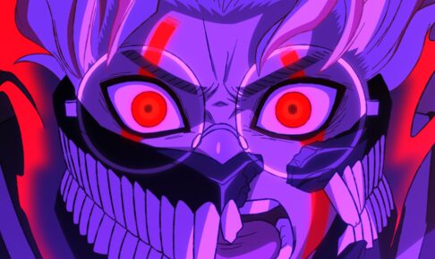 ダンダダン 第2期 19話『なんかモヤモヤするじゃんよ』先行カット解禁!