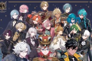フラガリアメモリーズ POP-UP SHOP in 東京 10月14日より開催!