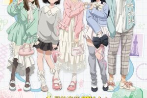 響け!ユーフォニアム メモリアル全国タワーツアー 9月4日より開催!