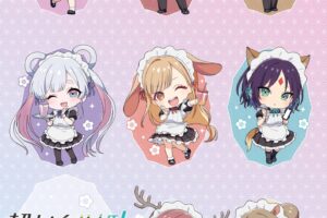 超かぐや姫! テイクアウトカフェ in 東京ドームシティ 5月27日開始!