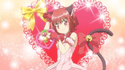 東京ミュウミュウ にゅ～♡ 内田雄馬・中村悠一さんら出演&amp;新PV解禁!