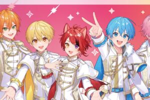 すとぷり ポップアップストア in コミLab. 未来屋書店 7月17日開催!