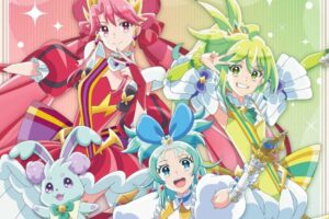 プリンセッションオーケストラ ストア in 横浜 6月27日より開催!