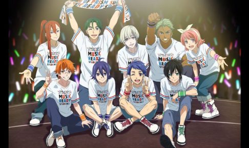 キンプリ 1stライブ 5月6日18時半よりCS衛星劇場にてTV初放送!!