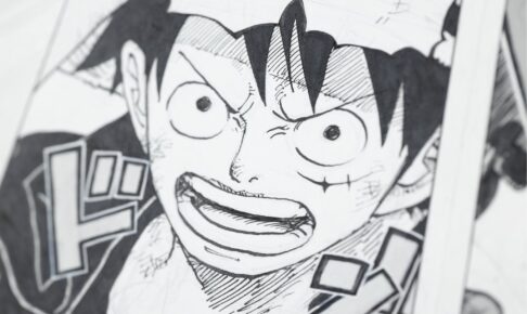 ONE PIECE ONLINE in 立川・PLAY! MUSEUM 10月9日より開催!