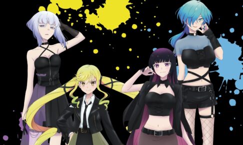 ロックレディ ポップアップストア in 横浜 11月28日より開催!