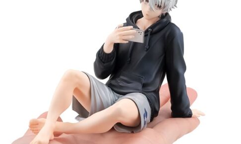 高質 ブルーロック 9 魅力を手のひらサイズに凝縮! 凪の新フィギュア コミック・アニメ