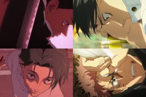 呪術廻戦 第3期「死滅回游 前編」初回となる48話/49話 先行カット解禁!