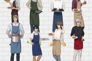 新テニスの王子様 ストア in 池袋 7月11日より開催!