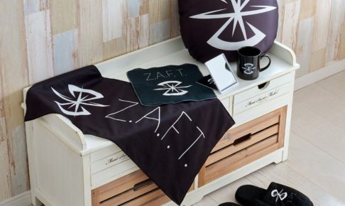 ガンダムSEED ZAFTグッズ 4.27までバンコレ!にて予約受付中!