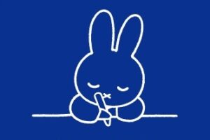 ミッフィー × 紀伊國屋書店創業100周年記念フェア 11月12日開催!