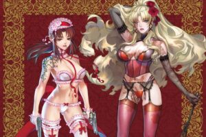 BLACK LAGOON ポップアップストア in 上野 10月16日より開催!