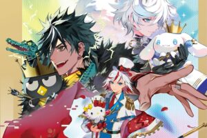 フラガリアメモリーズ 特別企画展 in 東京アニメセンター 2月13日開始!