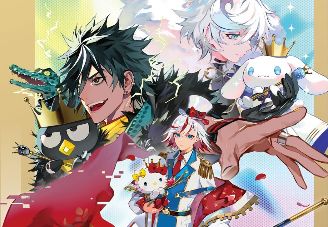 フラガリアメモリーズ 特別企画展 in 東京アニメセンター 2月13日開始!