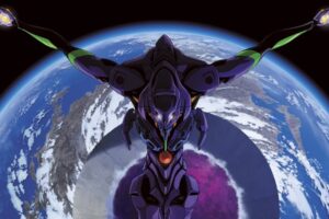 エヴァンゲリオン 完全新作シリーズ制作決定! 脚本はヨコオタロウが担当!