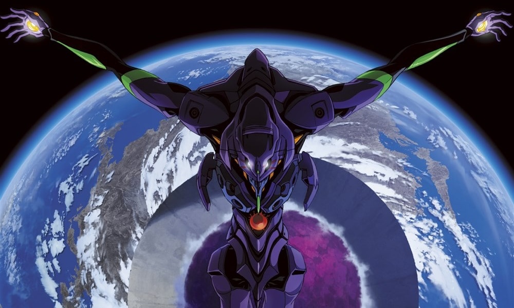 エヴァンゲリオン 完全新作シリーズ制作決定! 脚本はヨコオタロウが担当!