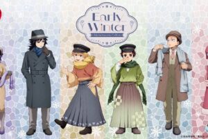 鬼滅の刃 新作グッズ  AGF2025 in 池袋サンシャインにて11月8日より発売!