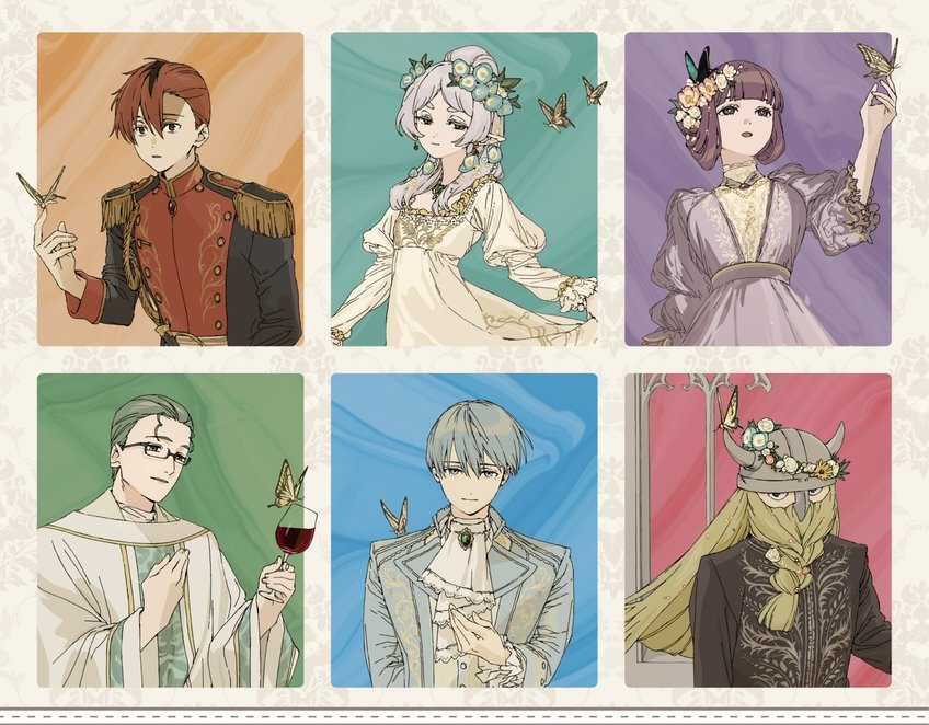 葬送のフリーレン 水彩風描き下ろしストア in 新宿/大阪 12月5日より開催!