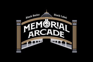 黒執事 Black Label 10周年イベントカフェ in 松屋銀座 12月11日より開催!