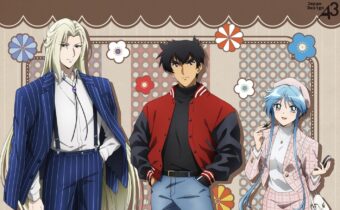 地獄先生ぬ～べ～ レトロファッションver.ストア in 新宿 12月25日開始!