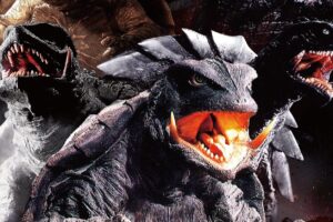 誕生60周年記念「ガメラEXPO」in なんばマルイ 1月17日より開催!