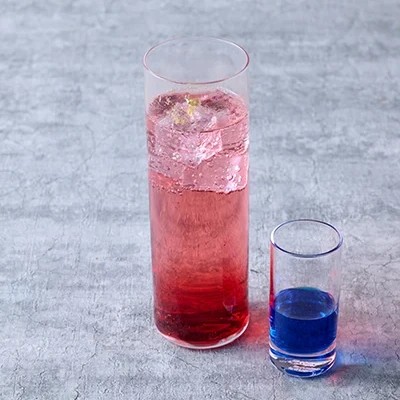 ソフトドリンク 後半 ツタンカーメン