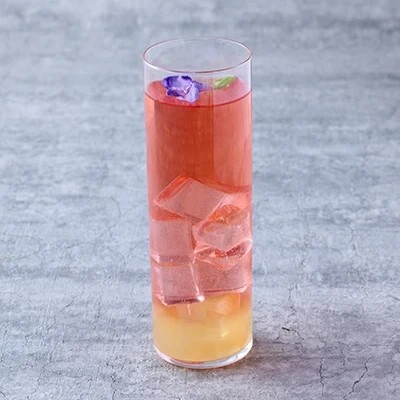 ソフトドリンク 前半 ツタンカーメン