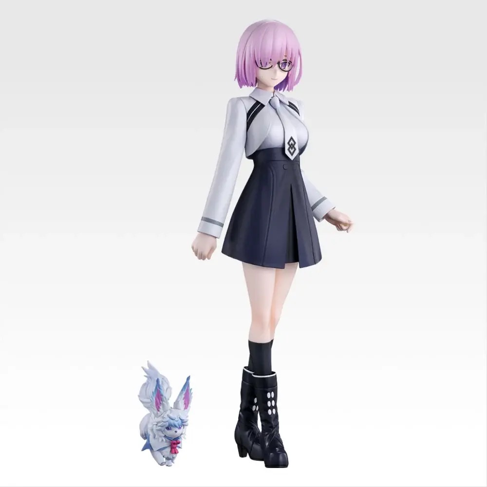 A賞 マシュ・キリエライト フィギュア 1/7 Gracemaster