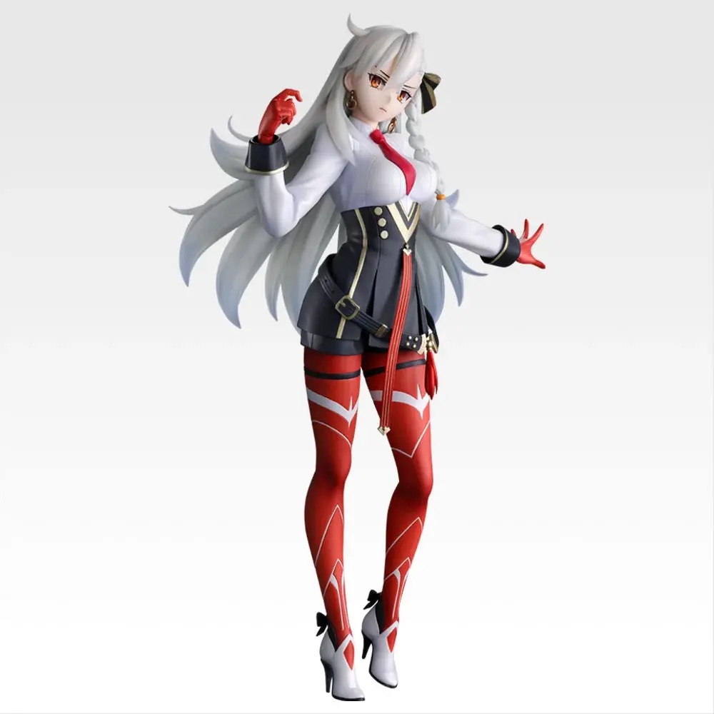 B賞 オルガマリー・アニムスフィア フィギュア 1/7 Gracemaster