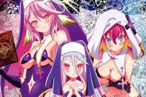 ノゲノラ ポップアップストア in ボークス秋葉原 8月28日より開催!