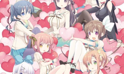 スロウスタート10周年記念展 ミニアートグラフ スロウスタート10周年記念展 ミニアートグラフ - GoFa gallery shop