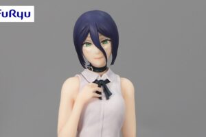 チェンソーマン レゼ篇 12月第4週よりレゼのぬーどるストッパー登場!