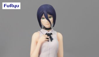 チェンソーマン レゼ篇 12月第4週よりレゼのぬーどるストッパー登場!