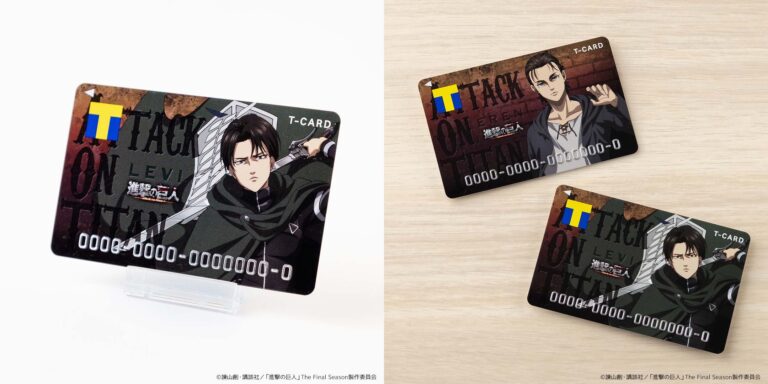 進撃の巨人　キャラどり　特典　リヴァイ　エレン　集合 fc8a2488e56181474aed8409ff104d