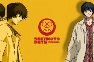 『SAKAMOTO DAYS』南雲与一の身長 / 年齢 / 誕生日などを紹介!