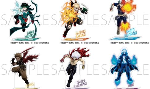 楽天市場】ポプセル2 僕のヒーローアカデミア タカラトミー