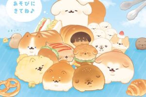 いーすとけん。ポップアップストア in 池袋 7月24日より開催!