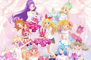 オールアイカツ!大衣装展!! in 横浜 6月13日より開催!