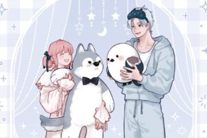 ゆびさきと恋々 部屋着スタイル ストア in 新宿 5月13日より開催!