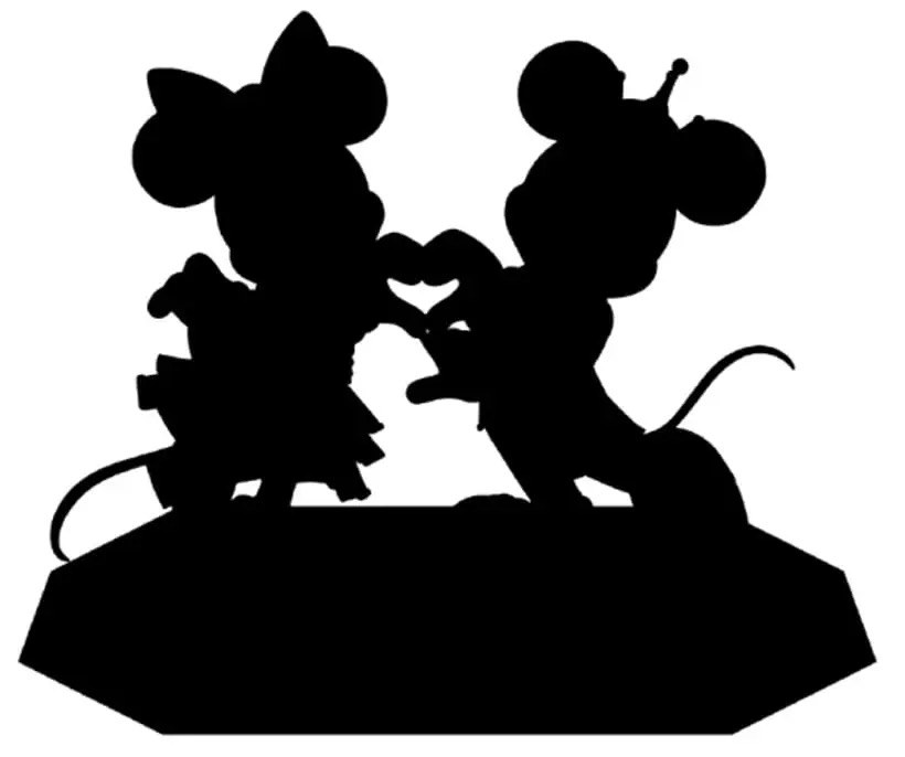 Happyくじ『Disney IDOL ON STAGE』Last賞