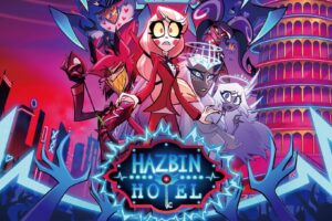 ハズビン・ホテル ポップアップストア in 新宿 8月15日より開催!