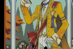 CLAMP「×××HOLiC・戻〈レイ〉」最新刊 第5巻 11月29日発売! 特装版も!