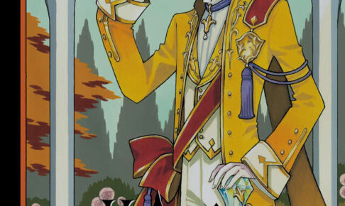 CLAMP「×××HOLiC・戻〈レイ〉」最新刊 第5巻 11月29日発売! 特装版も!